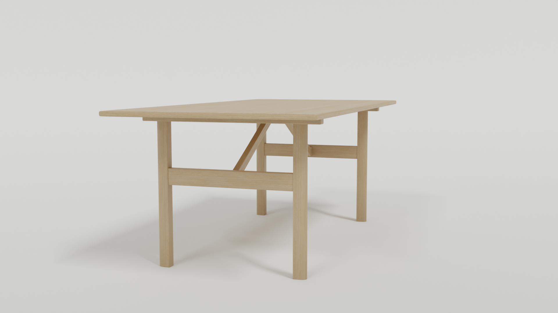 Mogensen Table preview image 2